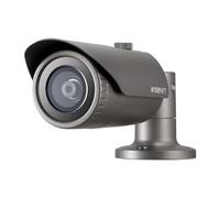 Hanwha QNO-6022R1 telecamera di sorveglianza Pallottola (forma) Telecamera di sicurezza IP 1920 x 1080 Pixel Soffitto