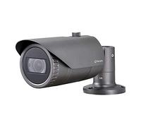 HANWHA QNO-6082R - Telecamera di rete IR-Bullet da 2 MP, 3,2-10 mm