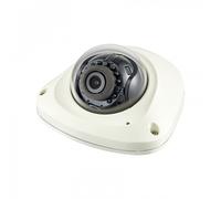 Hanwha QNV-6023R telecamera di sorveglianza Cupola Telecamera di sicurezza IP Esterno 1920 x 1080 Pixel