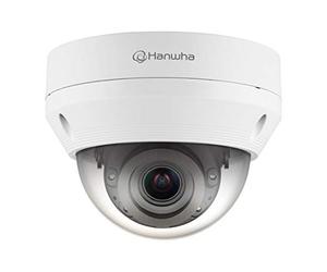 HANWHA QNV-6082R security camera IP security camera Outdoor Dome Ceiling 1920 x 1080 pixels QNV-6082R, IP security camera, Outdoor, Wired, Simplified Chinese, Traditional Chinese, Czech,