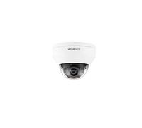 HANWHA QNV-8020R caméra de sécurité Dôme Caméra de sécurité IP Extérieure 2592 x 1944 pixels Plafond