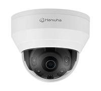 HANWHA QNV-8080R caméra de sécurité Dôme Caméra de sécurité IP extérieure 2592 x 1944 Pixels Plafond