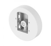 Hanwha SBD-180PMW security cameras mounts & housings Monte