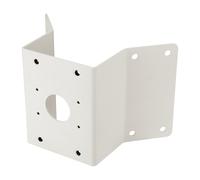 Hanwha SBP-300KM1 security cameras mounts & housings Staffa ad angolo