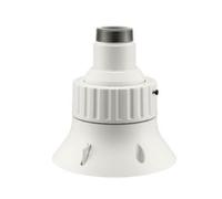 Hanwha SBP-303HF security cameras mounts & housings Unità base