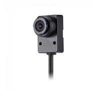 Hanwha SLA-T2480VA telecamera nascosta Nero