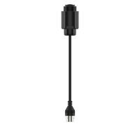 Hanwha SLA-T2480WA Modulo Obiettivo Compatto 2MPix - SLA-T2480WDA