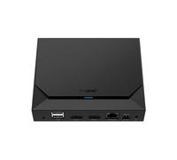 HANWHA SPD-152 décodeur vidéo 64 canaux 3840 x 2160 Pixels