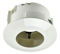 HANWHA TECHWIN Custodia CONTROSOFFITTO TELECAMERE Dome Serie X