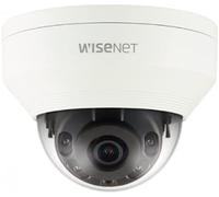 Hanwha Techwin QNV-7010R - Telecamera di rete IR da 4 MP, Vandum 2,8 mm IR/WDR/IP66 C7LowVoltage.com