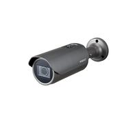 Hanwha Techwin Telecamera IP• Bullet• Q Series• QNO-8080R• Network camera 5 Mp