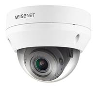 Hanwha - Telecamera Di Sorveglianza A Cupola Varifocale Ir Resistente Agli Atti Vandalici Da 2mp - Qnv-6082r