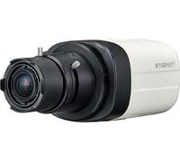 HANWHA Telecamera Wisenet HD + analogico box 4MP AHD
