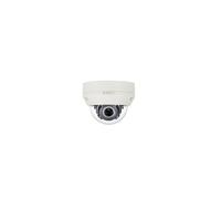 HANWHA VISION HCV-6070R HANWHA VISION. Telecamera minidome AHD/TVI/CVI/analogica 2Mpx ottica varifocale 3.2-10mm IR 30 m WDR IP6