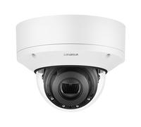 HANWHA Wisenet X Dôme Caméra de sécurité IP intérieure et extérieure 1920 x 1080 Pixels Plafond