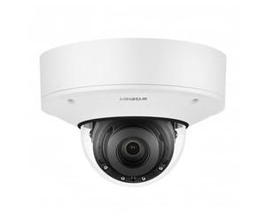 HANWHA Wisenet XNV-9082R Vandal Dome 8MP