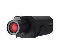 HANWHA XNB-6003 caméra de sécurité Boîte Caméra de sécurité IP intérieure et extérieure 1920 x 1080 Pixels Plaf