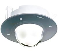 Hanwha XND-6081FZ 2 MP telecamera dome di rete