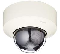 HANWHA XND-8081VZ 5 MP telecamera dome di rete