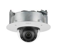 Hanwha XND-8082RF telecamera di sorveglianza Cupola Telecamera di sicurezza IP Interno e esterno 3328 x 1872 Pixel Soffitto