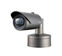 HANWHA Xno-6010R 2MP IR-Bullet Telecamera di rete
