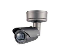 HANWHA XNO-6010R 2MP Telecamera di rete IR Bullet, Nero