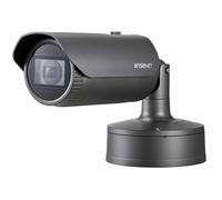 HANWHA Xno-6080R 2MP IR-Bullet Telecamera di rete