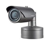 Hanwha XNO-8020R IP Security Camera Outdoor Bullet Grey 2560 x 1920 Pixels - Telecamera di sorveglianza IP Security Camera, Outdoor, Digital PTZ, Bullet, Grey, Ceiling/Wall/Desk)
