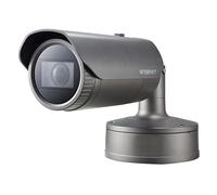 HANWHA XNO-8080R Telecamera di Sicurezza IP Interno e Esterno Capocorda 2560 x 1920 Pixel XNO-8080R, Telecamera di Sicurezza IP, Interno e Esterno, Cablato, PTZ Digitale, Ceco, Tedesca, DUT,