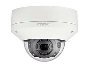HANWHA XNV-6080R Dôme Caméra de sécurité IP Intérieure et extérieure 1920 x 1080 pixels Plafond