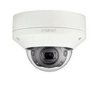 HANWHA XNV-6080R telecamera di sorveglianza Telecamera di sicurezza IP Interno e esterno Dome Cei