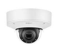HANWHA XNV-6081RE caméra de sécurité Dôme Caméra de sécurité IP intérieure et extérieure 1920 x 1080 Pixels PLA