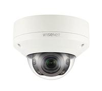 HANWHA XNV-8080R - Telecamera IR a cupola di rete 5 MP