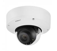 Hanwha XNV-8082R telecamera di sorveglianza Cupola Telecamera di sicurezza IP Interno e esterno 3328 x 1872 Pixel Soffitto