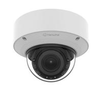 Hanwha XNV-A8084R Telecamera IP a cupola vandal-proof Serie X 5 MPix