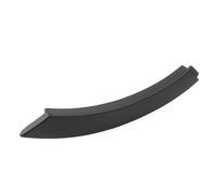 HANXIAO per L&And R&Over per R&Ange R&Over per Evoque 2012-2019 LR027252 Sinistra/Destra Auto Ruota Posteriore Anteriore Arco Porta Modanatura Trim(Color:1Pcs Left)