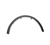HANXIAO per Toyota per C-HR per CHR 2018-2021 2022 2023 Anteriore Ruota Posteriore Arch Trim Parafango Ruota Parafango Passaruota Pneumatico Trim Striscia(Color:Rear Right)