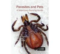 Hany Elsheikha John McGarry Ian Wright Parasites and Pets (Tascabile)