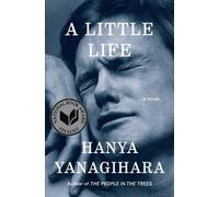 Hanya Yanagihara A Little Life (Copertina rigida)