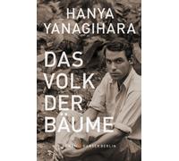 Hanya Yanagihara Das Volk der Bäume: Roman (Copertina rigida)