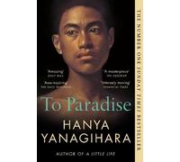 Hanya Yanagihara To Paradise (Tascabile)