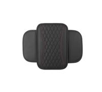 HanYT Poggia Braccio Auto Cuscino con 2 Tasca Portaoggetti Auto per Skoda KAMIQ 2018-2024, Accessori Confortevoli Seggiolini Auto.