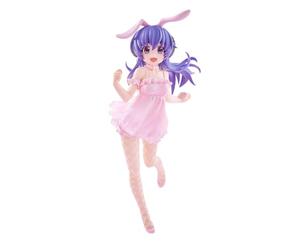 Hanyu Figura 23 cm Higurashi: When They Cry bicutes Bunnies