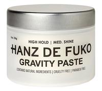 Hanz De Fuko - Gravity Paste Cera 56 g unisex