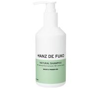 Hanz De Fuko Natural Shampoo 237 ml