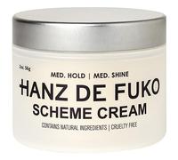 Hanz De Fuko - Scheme Cream Cera 56 g unisex