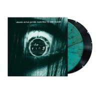 Hanz Zimmer The Ring (Vinyl LP) 12" Album