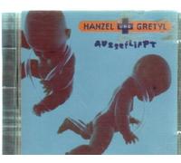 Hanzel und Gretyl - Ausgeflippt