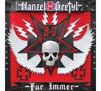 Hanzel Und Gretyl Fur Immer by Metropolis Records