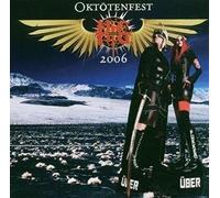 Hanzel und Gretyl - Oktötenfest